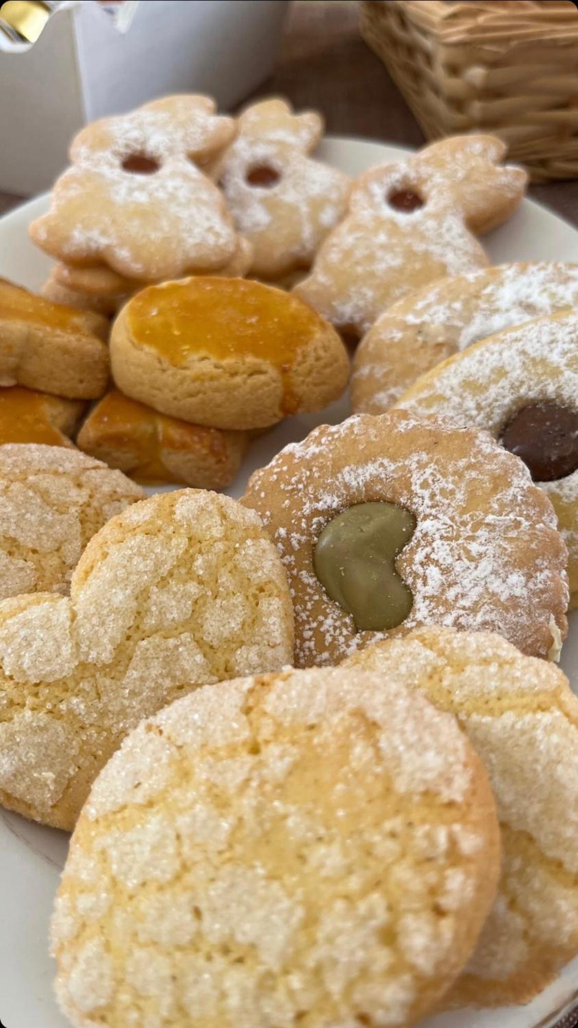 مبيت وإفطار San Priamo Bidd'E Majori المظهر الخارجي الصورة